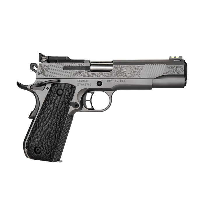 Kimber 1911 Next Gen Midnight Custom First Edition kal.45 ACP